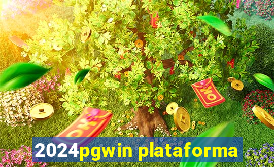 2024pgwin plataforma